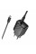 Сетевое Зарядное Устройство Hoco CS24A 1USB-C PD/QC 25W+Type-C to Type-C