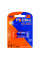Батарейка щелочная PKCELL 1.5V AAA/LR03, 2 штуки в блистере (PC/LR03-2B)