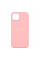 Чехол Silicone Case Full Size (AA) для iPhone 15 Plus
