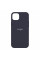 Чехол Silicone Case Full Size (AA) для iPhone 15 Plus