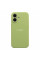 Чехол Silicone Case Full Size with Frame для iPhone 16