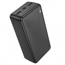 Power Bank Borofone BJ56B Graceful 22.5W+PD20W 30000 mAh