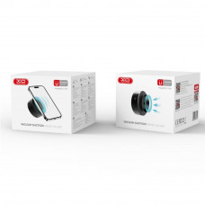 Автодержатель XO C155 Magnetic/Vacuum Electric