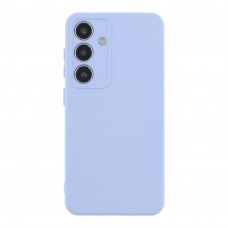 Чохол Silicone Cover Full Camera (A) для Samsung Galaxy S24 5G (S921)/S25 5G (S931)