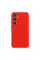 Чехол Silicone Cover Full Camera (A) для Samsung Galaxy S24 5G (S921)/S25 5G (S931)