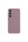 Чехол Silicone Cover Full Camera (A) для Samsung Galaxy S24 5G (S921)/S25 5G (S931)