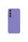 Чехол Silicone Cover Full Camera (A) для Samsung Galaxy S24 5G (S921)/S25 5G (S931)