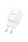 Сетевое Зарядное Устройство Hoco C147A 1USB-C/1USB PD/QC 20W