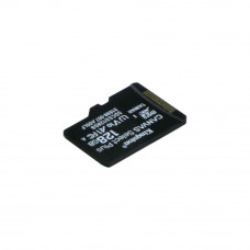 Карта Пам'яті Kingston Canvas Select Plus microSDXC (UHS-1) 128gb 10 Class