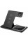 Беспроводное Зарядное Устройство XO WX023 3 в 1 For iP Watch