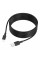 USB Borofone BX113 Silicone Lightning 2.4A 3m