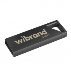 USB флеш-накопичувач Wibrand 64gb Stingray