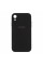 Чехол Silicone Case Square Full Camera для iPhone Xr