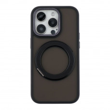 Чехол TPU+PC Mag 360 Spin Case для iPhone 15 Pro Max
