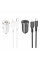 Авто Зарядное Устройство Borofone BZ22 1USB/1USB-C QC/PD30W+Type-C to Lightning