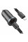 Авто Зарядное Устройство Borofone BZ22 1USB/1USB-C QC/PD30W+Type-C to Lightning