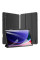 Чехол Dux Ducis Domo для Samsung Tab S10 Plus/S9 Plus/Tab S9 FE Plus with S Pen Holder &amp; Sleep Wake