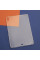 Чехол Silicone Clear для iPad Air 2020 (10.9&quot;)/Air 2022 (10.9&quot;)/Air 2024 (11&quot;)/Air 2025 (11&quot;)