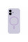 Чехол Glow Silicone Case Full Camera with Magsafe для iPhone 16