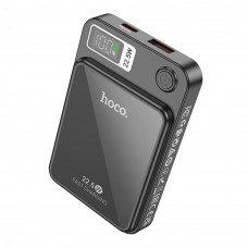 Power Bank Hoco DB40 River magnetic Wireless charging 5000mAh