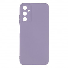Чехол Silicone Cover Full Camera (A) для Samsung Galaxy A05s (A057)
