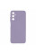 Чехол Silicone Cover Full Camera (A) для Samsung Galaxy A05s (A057)