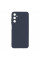 Чехол Silicone Cover Full Camera (A) для Samsung Galaxy A05s (A057)