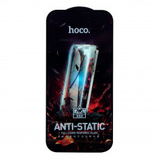 Захисне скло Hoco G10 HD Anti-static for Apple iPhone 14 Pro 25 шт