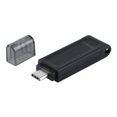 USB Flash Drive 3.2 Kingston DT 70 256GB Type-C