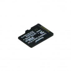 Карта Пам'яті Kingston Canvas Select Plus microSDXC (UHS-1) 256gb 10 Class