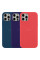 Чехол Silicone Case Full Size (AA) для iPhone 12/12 Pro