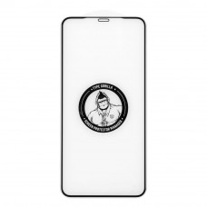 Захисне скло Type Gorilla 0.33 мм 2.5D HD Anti-Static PTJ1 для iPhone Xs Max/11 Pro Max