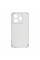 Чехол TPU Virgin Hard для Xiaomi Redmi Note 14 5G