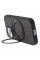 Чехол TPU+PC Mag 360 Spin Case для iPhone 15