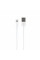USB Apple Lightning 1m 1:1