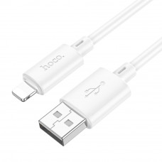 USB Hoco X88 Gratified Lightning 2.4A