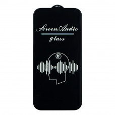 Захисне скло Screen Audio for Apple iPhone 14 Pro Max без пакунку