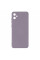 Чехол Silicone Cover Full Camera (A) для Samsung Galaxy A05 (A055)