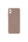 Чехол Silicone Cover Full Camera (A) для Samsung Galaxy A05 (A055)