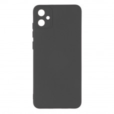 Чехол Silicone Cover Full Camera (A) для Samsung Galaxy A05 (A055)