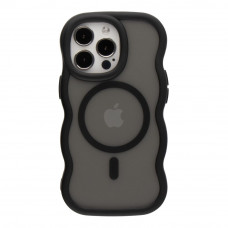 Чехол TPU+PC AquaWave with MagSafe для iPhone 13 Pro Max