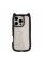 Чехол TPU+PC Cat Ears Case для iPhone 16 Pro