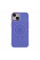 Чехол TPU+PC Space Magnetic Color with Magsafe для iPhone 14