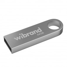 USB флеш-накопичувач Wibrand 64gb Puma