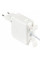 Сетевое Зарядное Устройство Macbook MagSafe 2 PD45W 1:1