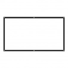 Экран для проектора 120&quot; 16:9