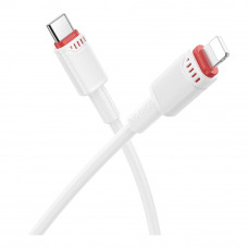 USB Borofone BX110 Type-C to Lightning PD27W