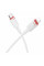 USB Borofone BX110 Type-C to Lightning PD27W