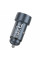 Авто Зарядное Устройство Hoco Z57A 1USB/1USB-C PD30W/QC3.0