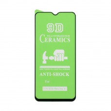 Захисне скло Film Ceramic for Realme 5 / 6i без упаковки